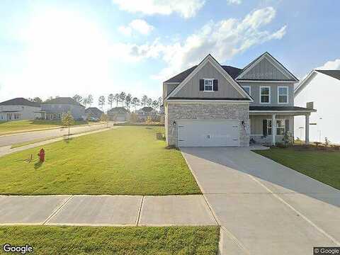 Hilltop, EVANS, GA 30809
