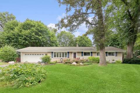Highland, BURNSVILLE, MN 55337