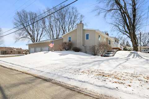 4Th, BYRON, MN 55920