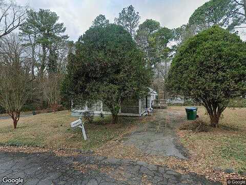 Gordon, ATLANTA, GA 30354