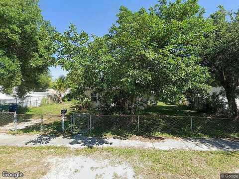 161St, OPA LOCKA, FL 33054