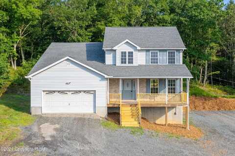 Derrig, EAST STROUDSBURG, PA 18301