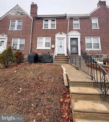Mohican, PHILADELPHIA, PA 19138