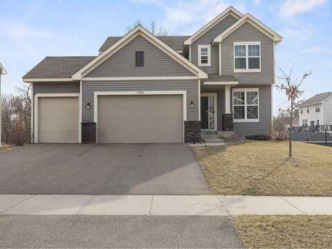 15985 Sapphire Street NW, Ramsey, MN 55303