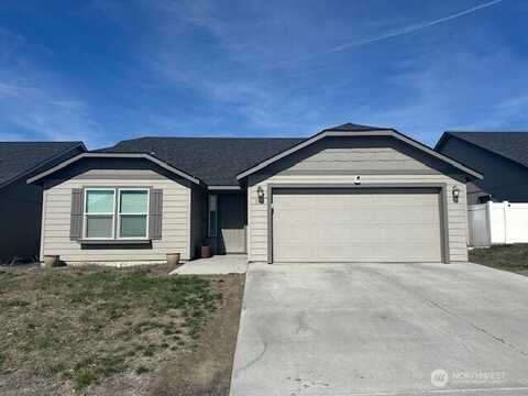Nen, MOSES LAKE, WA 98837