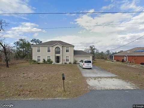 Maycrest, WEEKI WACHEE, FL 34614