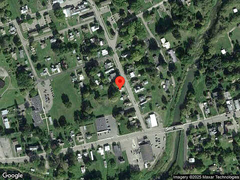 Lincoln, WESTFIELD, PA 16950