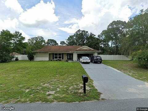 Trumbull, SPRING HILL, FL 34609