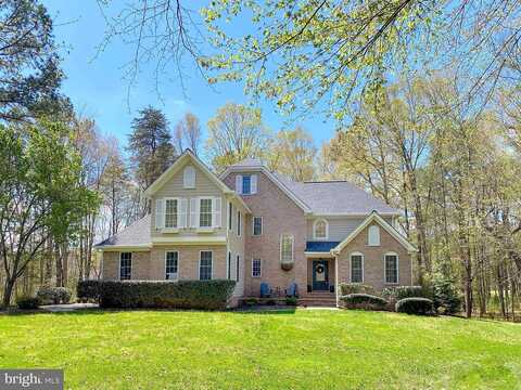 Fawn Lake, SPOTSYLVANIA, VA 22551