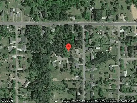 Cook, TOMAHAWK, WI 54487
