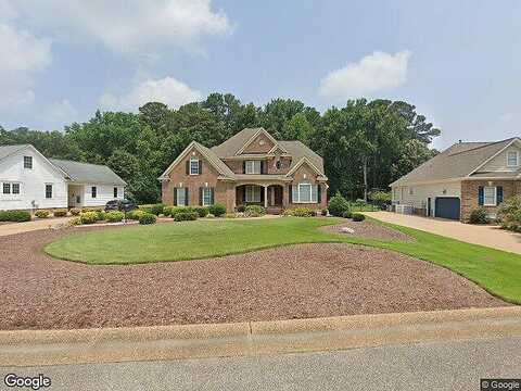 Benjamins, SEAFORD, VA 23696