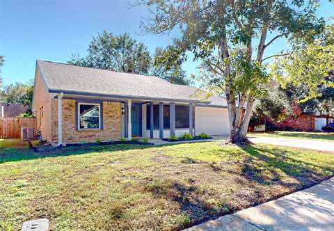 Horseshoe Bend, HOUSTON, TX 77064