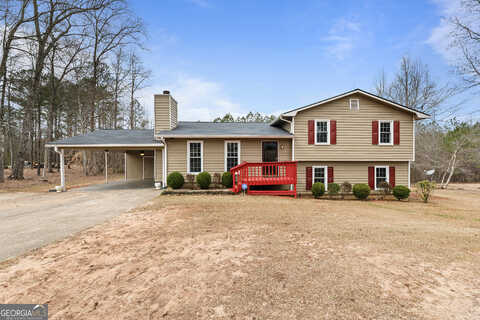 Wilson, NEWNAN, GA 30263