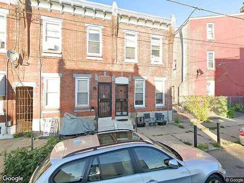 Marston, PHILADELPHIA, PA 19121