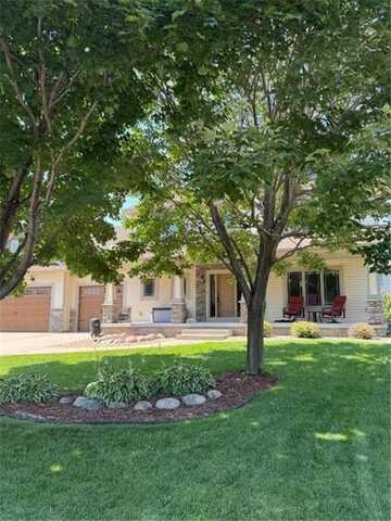 2505 153rd Lane NW, Andover, MN 55304