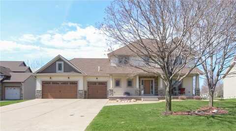 2505 153rd Lane NW, Andover, MN 55304
