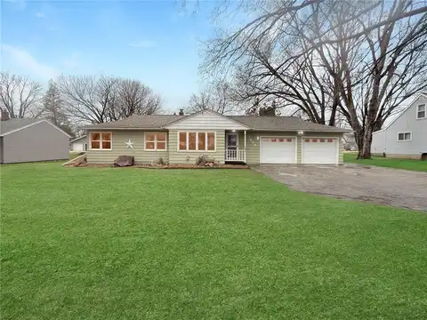 1609 Benson Road, Montevideo, MN 56265