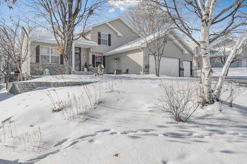 Mayrose, SAINT MICHAEL, MN 55376