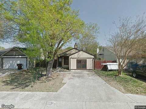 Ash Field, SAN ANTONIO, TX 78245