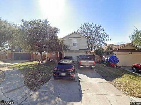 San Fidel Rio, SAN ANTONIO, TX 78245