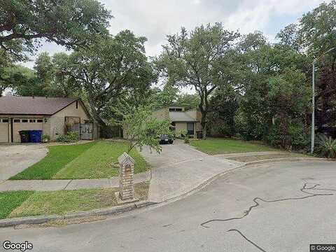 Brigadoon, SAN ANTONIO, TX 78254