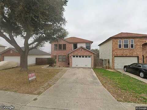 Emerald Elm, SAN ANTONIO, TX 78251