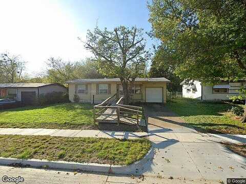 Huddleston, GRAND PRAIRIE, TX 75050