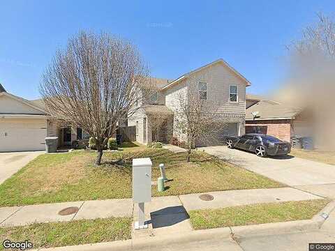 Rising Sun, DALLAS, TX 75227