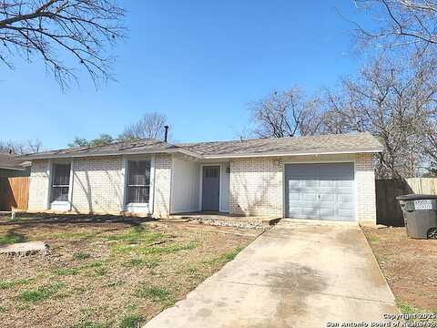 Cliff Valley, SAN ANTONIO, TX 78250