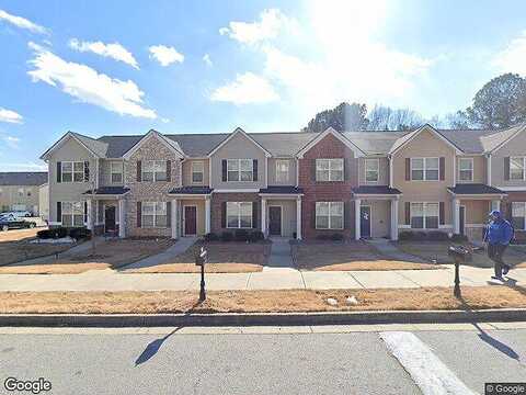 Olmadison, ATLANTA, GA 30349