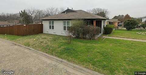 Fernwood, DALLAS, TX 75216