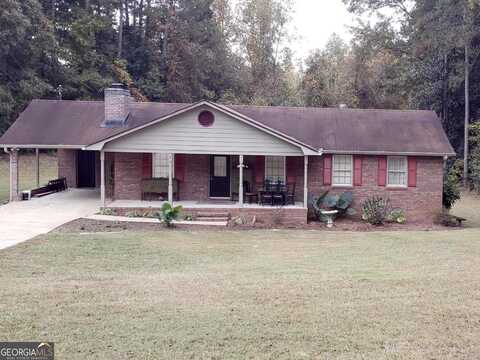 Taliaferro, HOGANSVILLE, GA 30230