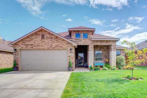 29Th, LUBBOCK, TX 79407
