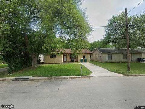 Byrd, UNIVERSAL CITY, TX 78148