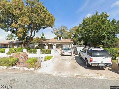 Bob Thomas, SANFORD, FL 32771