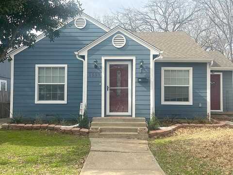 Gilford, DALLAS, TX 75235