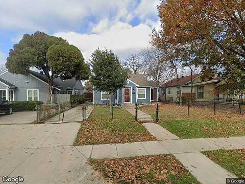 Gilford, DALLAS, TX 75235