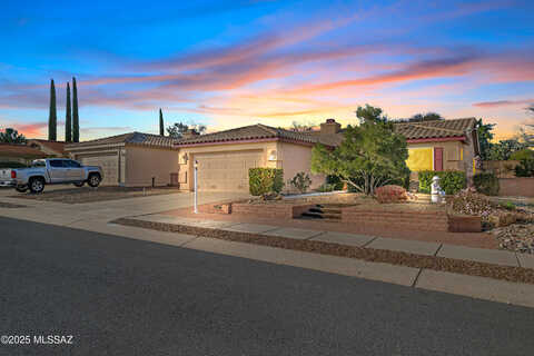 Rio Moctezuma, GREEN VALLEY, AZ 85614