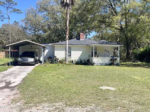 Macarthur, JACKSONVILLE, FL 32246