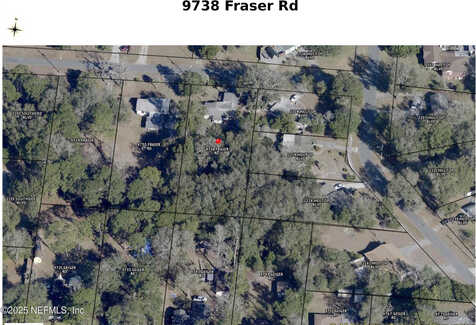 Fraser, JACKSONVILLE, FL 32246
