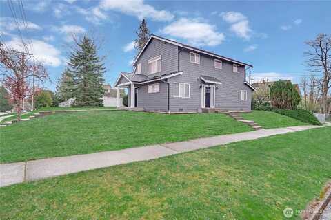48Th, TACOMA, WA 98408