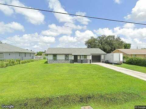 Garden, FORT MYERS, FL 33967
