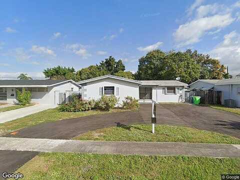 25Th, SUNRISE, FL 33322