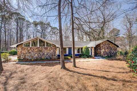 Sugar Creek, CONYERS, GA 30094