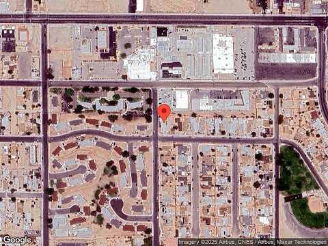 Fredricks, BARSTOW, CA 92311