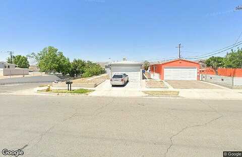 Fredricks, BARSTOW, CA 92311