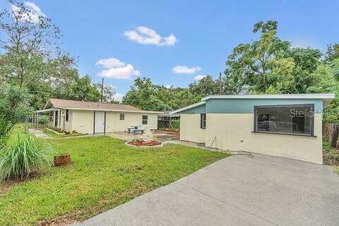 Range, ORLANDO, FL 32810
