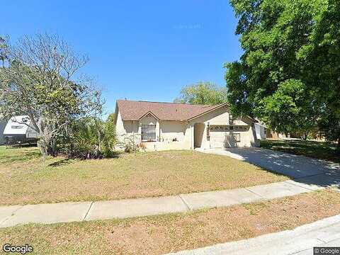 Bramblewood, PORT RICHEY, FL 34668