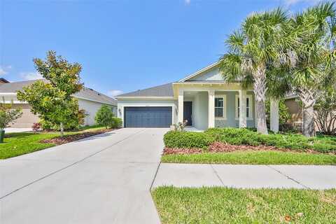 Old Benton, APOLLO BEACH, FL 33572
