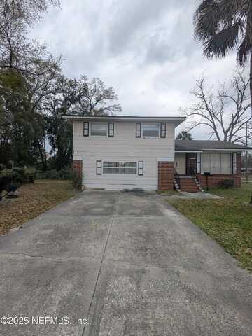 Richardson, JACKSONVILLE, FL 32209